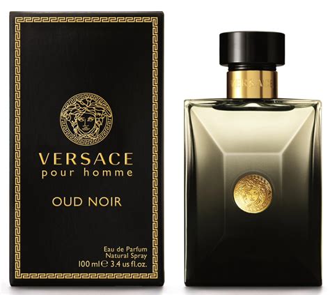 versace pour homme oud noir edp 100ml preisvergleich|Versace oud noir discontinued.